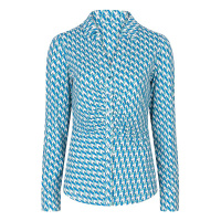 Esqualo blouse SP24-30010 - Print