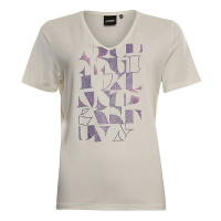 Poools t-shirt 413233 - Ivory