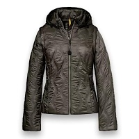 District jas Dahlia - Light Olive