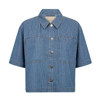 Soya Concept spijkerjas 41577-2035