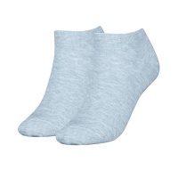 Tommy Hilfiger sok 343024001-046 - Light Blue mel