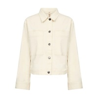 Soya Concept spijkerjas 41527-1620