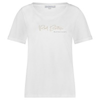 Red Button t-shirt SRB4559 Temmy - dark Sand