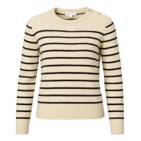 Enjoy trui 507314 - Ecru