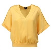 K-Design trui A672-Mimosa