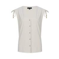 G-Maxx top Birgitta - Sand