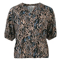 Enjoy blouson 183543 - Jeans