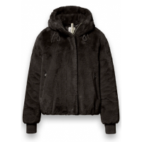 District jas Bonbon - Dark brown
