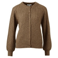Enjoy vest 507604 - L.Taupe