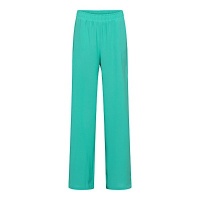&Co Women broek Nelly - Aqua Green