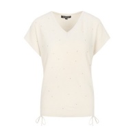 G-Maxx top Kiska - Sand