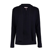 Bos Women vest Ad44riana - Navy