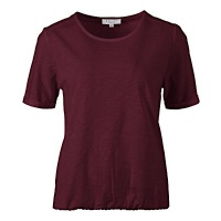 Enjoy blouson 183036 - Port