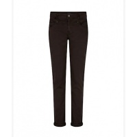 Red Button broek SRB5022 Relax jog - Brown