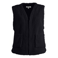 Enjoy vest 418889 - Navy