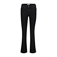 Red Button jeans SRB4079 Babette L33 NOS - Black denim