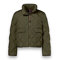 District jas Montreal - Army