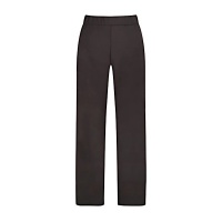 Elvira broek Izzy - Dark brown