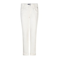 Red Button broek SRB4792 Relax jog - Ecru