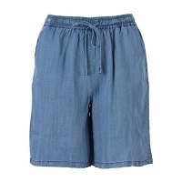 Enjoy bermuda 933105 - Light Denim