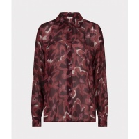 Esqualo blouse F26-14512 - Print