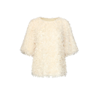 Smashed Lemon trui 26712 - Offwhite