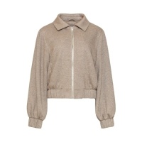 Smashed Lemon jasje 26573 - Taupe