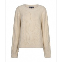 Red Button trui SRB5070 Sweet fluffy - Lightsand