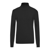 Bos Women trui 2L803 - Black