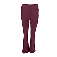 FOS broek Babs uni travel - Bordeaux