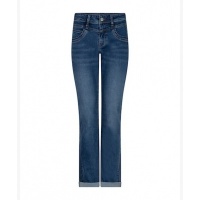 Red Button jeans SRB5136 Relax denim - Darkstone used