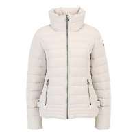 Covered jas Ronja2 - Pumice stone