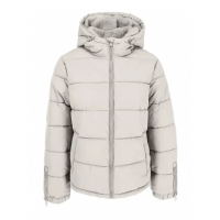 Covered jas Alana - Pumice stone