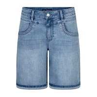 Red Button short SRB4933 Sienna - Light Stone