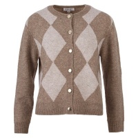 Enjoy vest 890600 - Zand