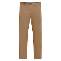 Tommy Hilfiger broek 26619 - Classic Khaki