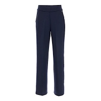 Elvira broek Zola-Navy