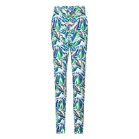 G-maxx broek Tiffany - Offwhite/AppleGreen