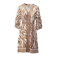 K-Design jurk C208 - P077