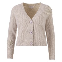 Enjoy vest 426119 - Beige