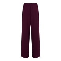 &Co Women broek Julie - Plum