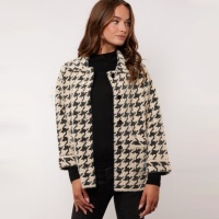 G-Maxx jas Sana - Sand/black