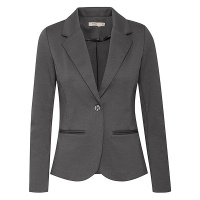 Fransa blazer 20605896 - Asphalt