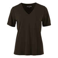 Enjoy top 183207 - Donkerbruin