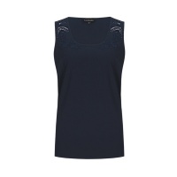 G-Maxx top Elna - Dark Sapphire