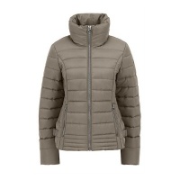 Covered jas Ronja2 - Brindie