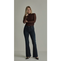 Para Mi jeans Jade - Blue Black