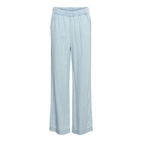 &Co Women Broek Jacinta - light Denim