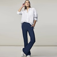 Corel broek Boa Flare uni - 56 Marine