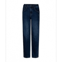 Red Button jeans SRB5032 Caitlina side patch - Darkstone